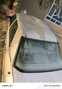 مرسيدس بنز E-Class